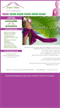 Mobile Screenshot of clinicjenny.com